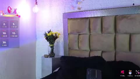 Dahiana online show from July 16, 1:58 pm
