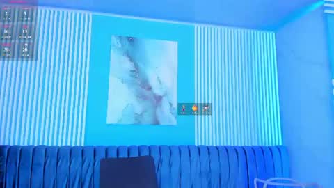 Dahiane Connor online show from June 22, 11:39 am