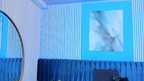 Dahiane Connor online show from July 8, 11:46 am