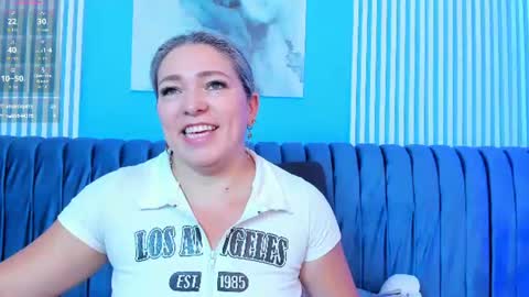 Dahiane Connor online show from June 27, 12:22 pm