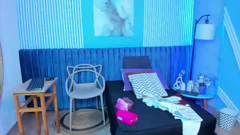 Dahiane Connor online show from July 30, 11:33 am