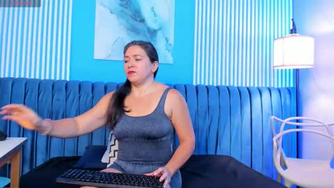 Dahiane Connor online show from February 17, 12:15 pm