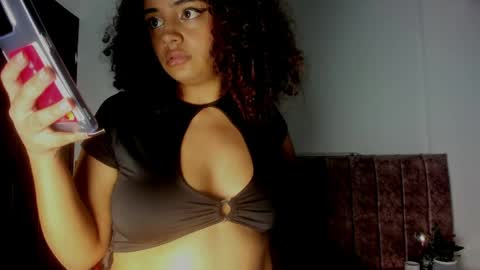 dahlia_rossee online show from May 7, 8:26 pm