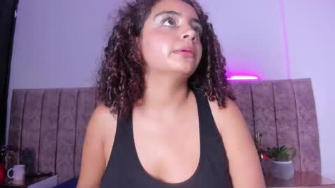dahlia_rossee online show from May 30, 2:10 am