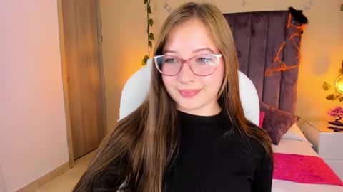 Dahlia online show from October 3, 11:24 pm