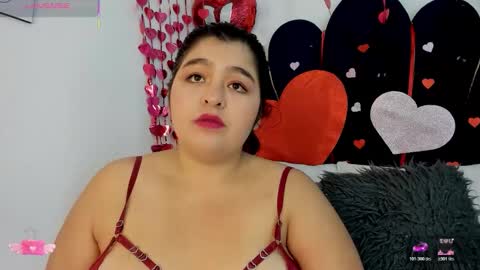 Dahlialee online show from February 12, 12:42 pm