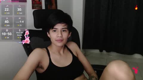 lorena online show from September 11, 6:03 am