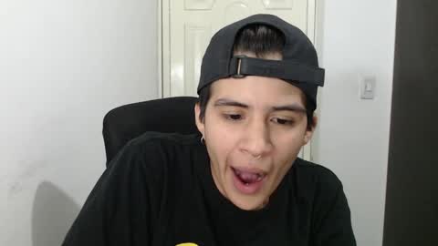 lorena online show from January 20, 4:32 am