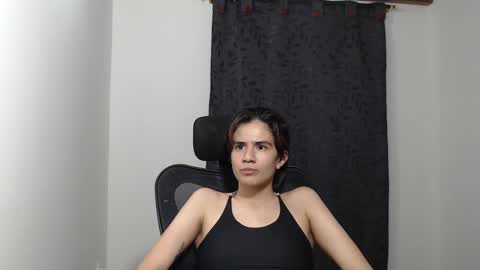 lorena online show from March 7, 1:53 am