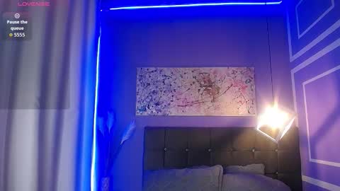 DAHYAN online show from November 1, 4:06 pm