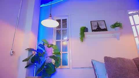 DAHYAN online show from July 28, 9:03 pm
