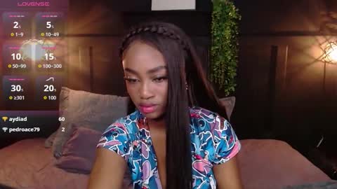 DAHYAN online show from January 8, 3:29 pm