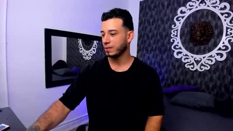 Daiamond online show from March 11, 8:45 pm