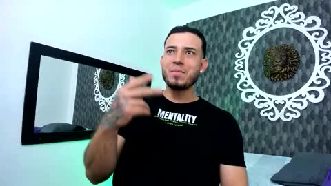 Daiamond online show from March 5, 8:29 pm