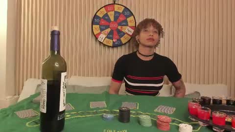 Daiana online show from June 19, 9:32 pm