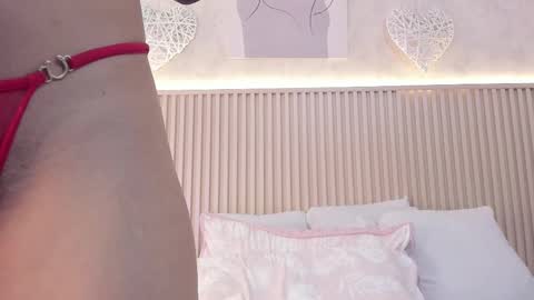 Daiana online show from October 24, 10:10 pm