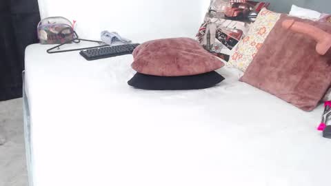 Daiisha.. online show from October 30, 9:48 pm