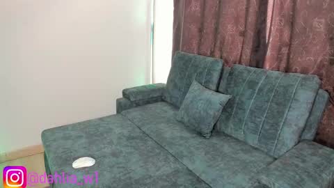 daila_ online show from October 6, 3:08 pm