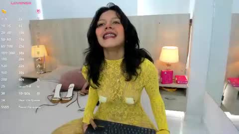 Daila Beltran online show from June 20, 7:53 pm