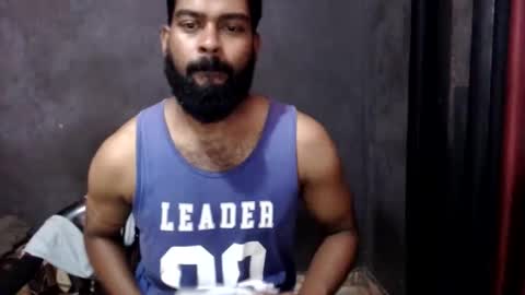indian guys online show from May 11, 6:42 am