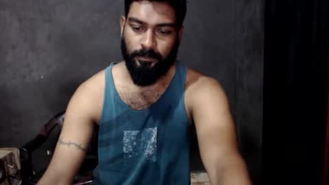 indian guys online show from January 18, 2:48 pm