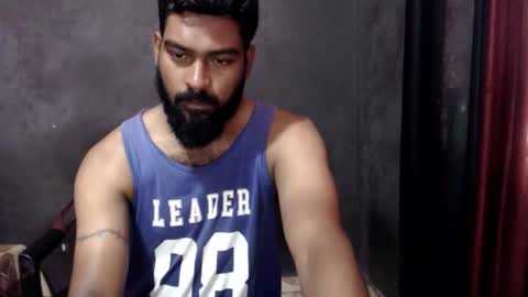 indian guys online show from May 8, 4:40 am