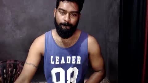 indian guys online show from May 11, 4:04 pm