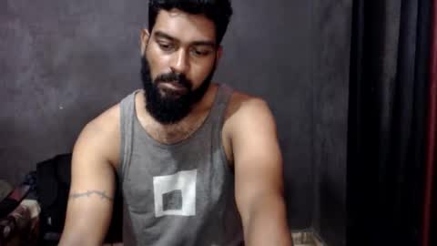 indian guys online show from May 13, 6:23 am