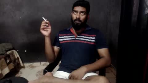indian guys online show from April 16, 5:40 am