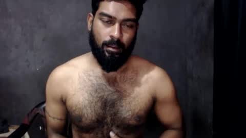 indian guys online show from November 8, 1:14 pm