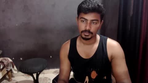 indian guys online show from March 6, 7:36 am
