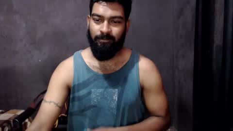 indian guys online show from May 15, 5:27 am