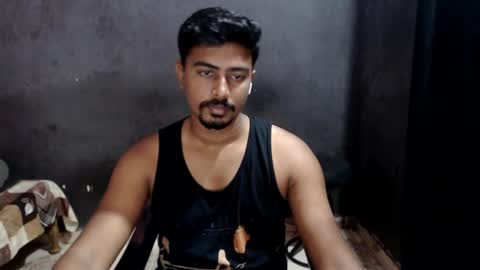 indian guys online show from March 1, 12:56 pm