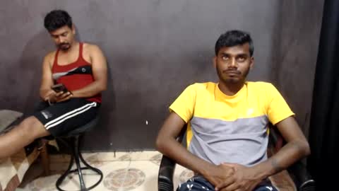 indian guys online show from March 9, 5:11 am