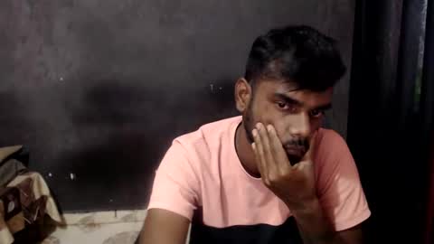 indian guys online show from February 19, 11:42 am