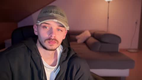 Daimon  online show from February 3, 2:58 am