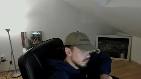 Daimon  online show from October 26, 1:28 am