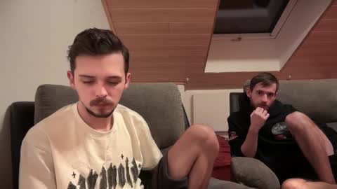 Daimon  online show from December 2, 6:16 pm