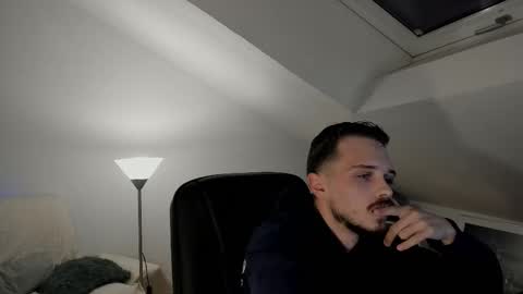 Daimon  online show from September 17, 7:06 pm