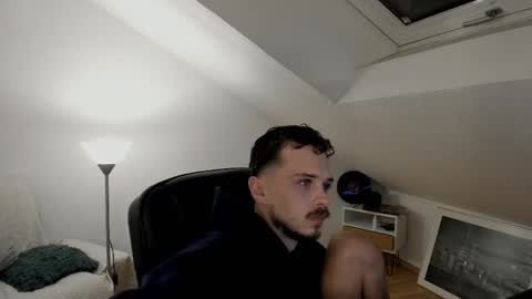 Daimon  online show from September 14, 11:39 pm