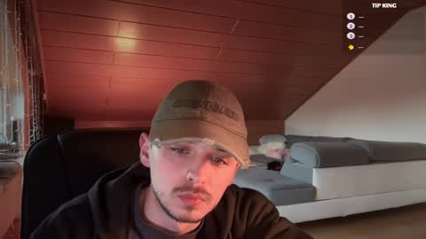 Daimon  online show from February 17, 6:53 am