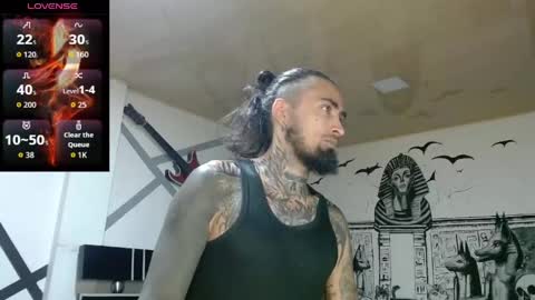 felipe online show from May 26, 3:12 am