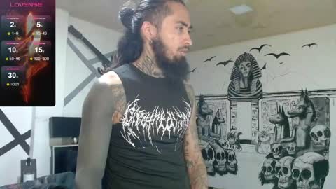 felipe online show from May 6, 5:13 am