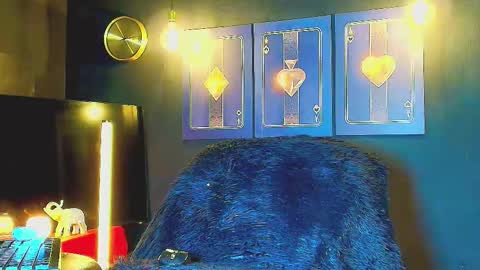 Daimond hope666 online show from November 11, 2:14 am