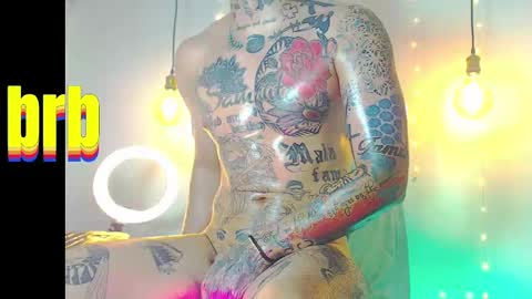 Daimond hope666 online show from March 10, 10:55 pm