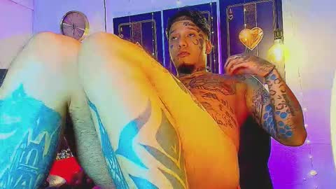 Daimond hope666 online show from September 9, 12:32 am