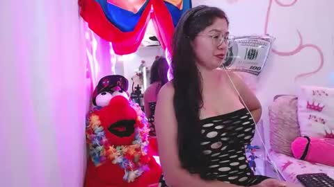 DAINA online show from July 25, 4:10 am