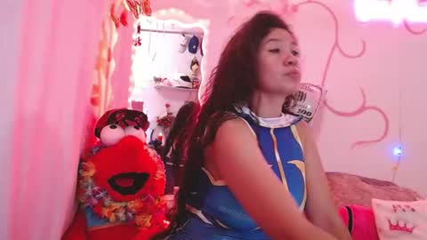 DAINA online show from June 18, 5:57 am