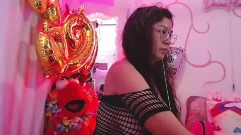 DAINA online show from May 16, 5:15 am
