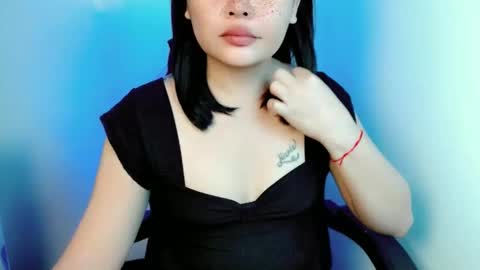 Diana online show from February 22, 8:55 pm